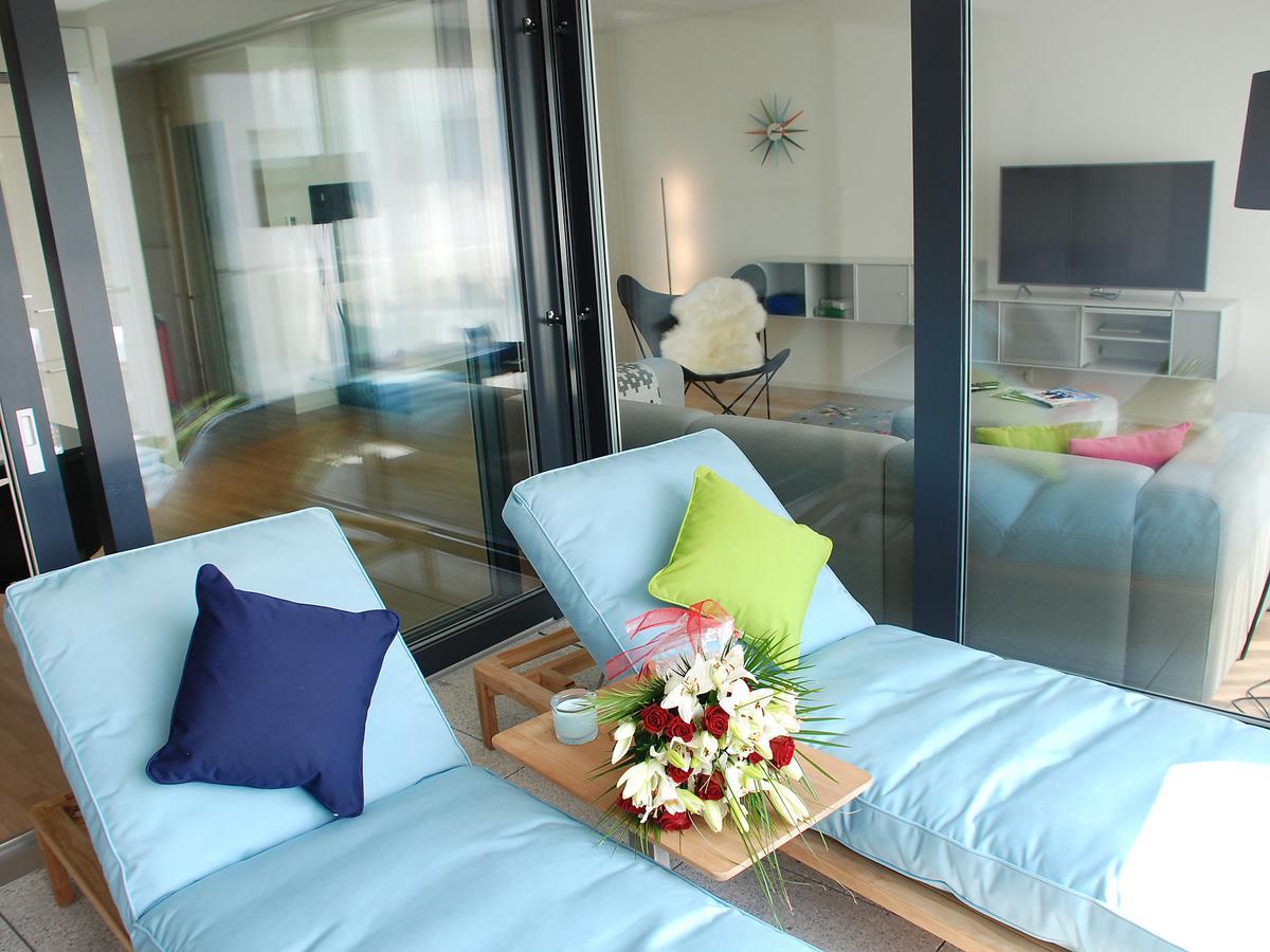 Apartment Laville A-4-3 By Interhome Локарно Экстерьер фото