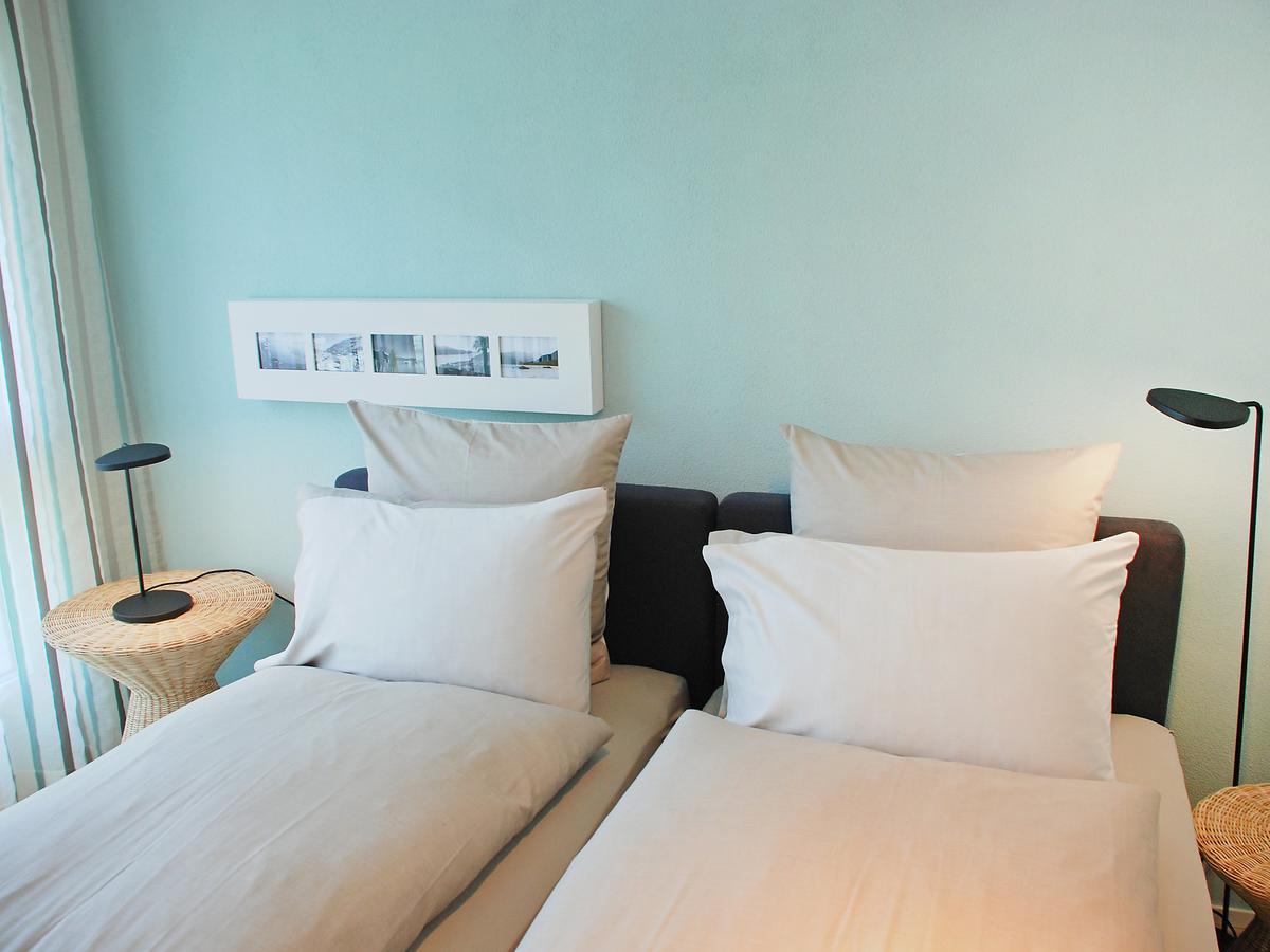 Apartment Laville A-4-3 By Interhome Локарно Экстерьер фото