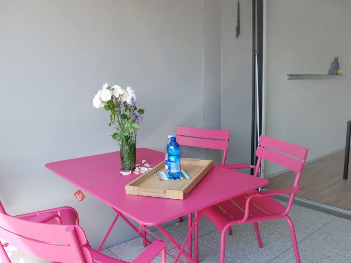 Apartment Laville A-4-3 By Interhome Локарно Экстерьер фото
