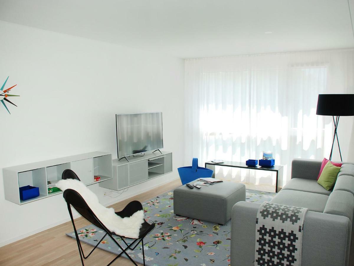 Apartment Laville A-4-3 By Interhome Локарно Экстерьер фото